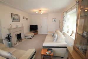 Living Room - click for photo gallery